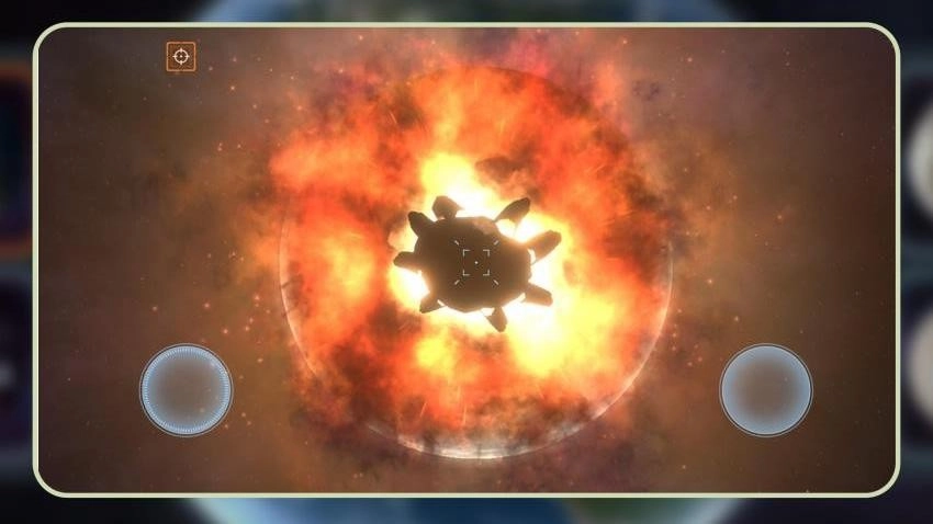 毁灭宇宙模拟器(3)