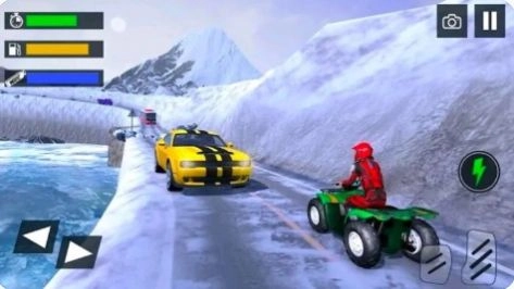 神游南极游戏无广告版