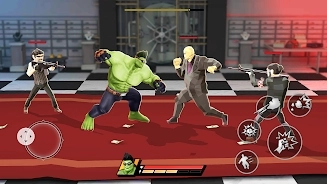 肌肉英雄(Muscle Hero)手机正版(3)