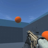 枪法训练场(3D Aim Trainer)
