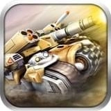 终极坦克3D(Blast Tank 3D)游戏绿色版