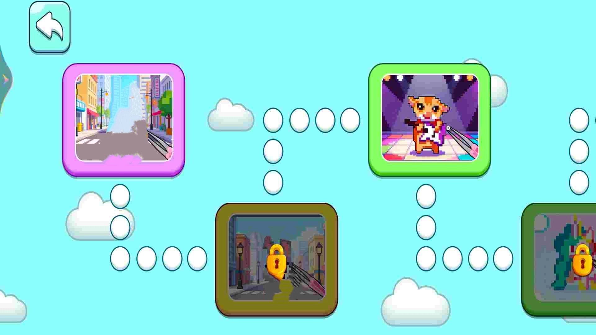 画画我在行最新版