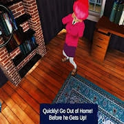 可怕的邻居科学家老师(Crazy Neighbor scientist)安卓免费版