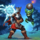 闹事国王(Brawl King)手游免费版