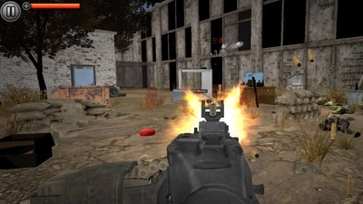 恐怖僵尸世界(1)