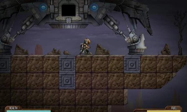 火星科幻RPG(Mines Of Mars)通用版(2)