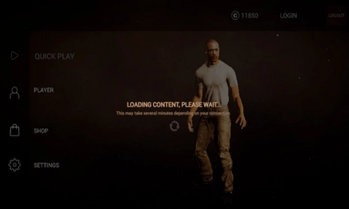 撤回大逃杀(Retract)游戏无广告版(2)