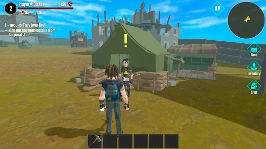 Rise of Downfall游戏正版(2)