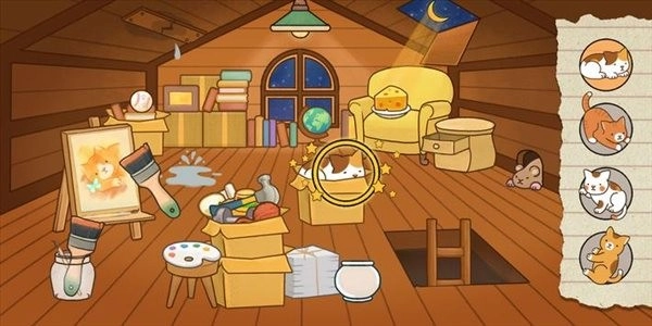 侦探美尾(Detective Mio)正版