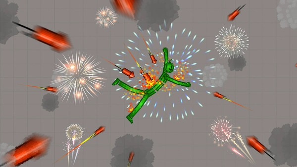 像素人类战争游戏安装包(3)