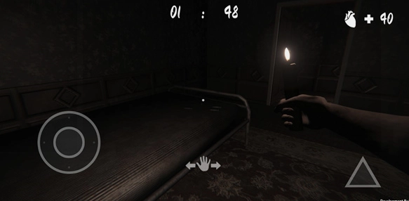 黑暗生存手机版(2)