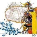 最终幻想1手游无广告版