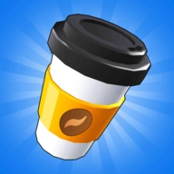 放置咖啡工厂公司(Idle Coffee Factory Inc)手机免费版