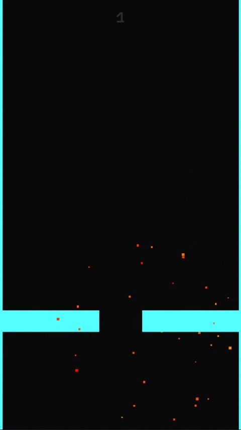 Cosmo Crossing最新版