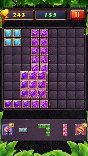 俄罗斯消消方块(2)