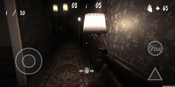 黑暗生存手机版(1)