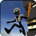 火柴人绳索英雄3 v1.0