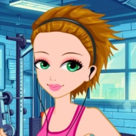 Sport Girl Dress Up手机免费版
