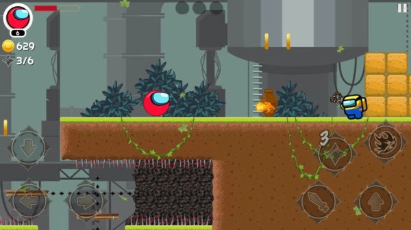 小球狼人英雄4(3)