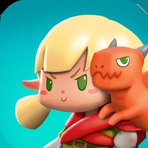 野兽小队(Beast Squad)游戏绿色版