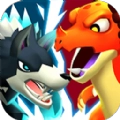 怪兽小队战斗手机最新版