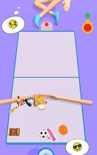 夺宝竞技(ToyWars)官方版