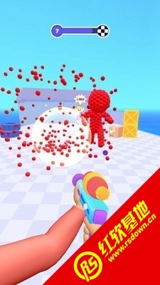 射击救援官方最新版(2)