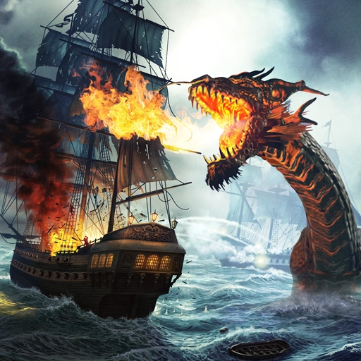 怪兽之王毁灭模拟游戏绿色版