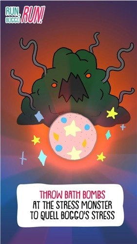 怪兽逃亡原版(3)