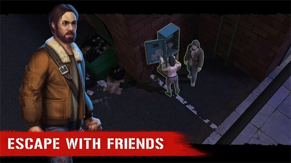 恐怖秀最新免费版