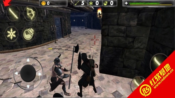 波斯王子刺客9手游直装版(2)