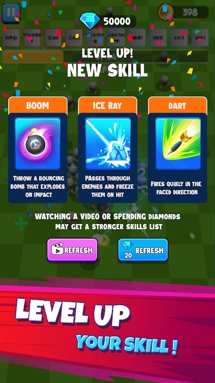 怪物生存2(Monster Survival 2)