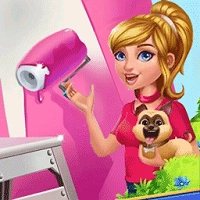 我的虚拟世界游戏官方最新版