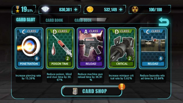 僵尸射手王手机正版(2)