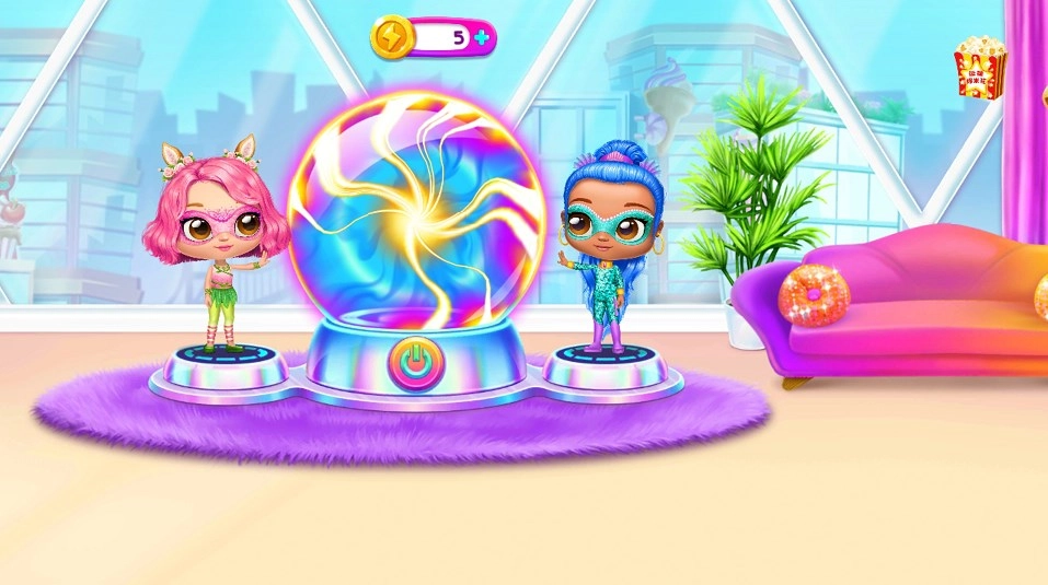 我的公主小屋安卓版(2)