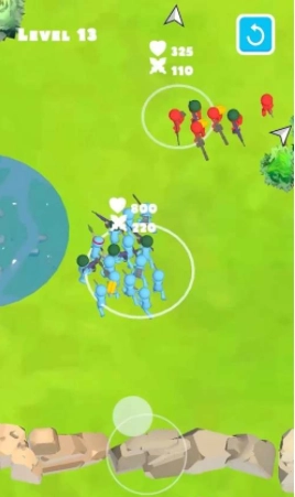 草坪战争(Lawn Wars)