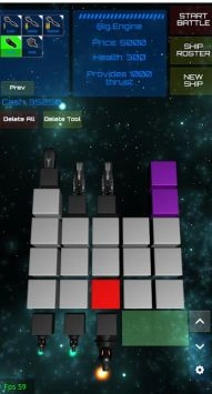 像素太空战争(Space Craft)安卓直装版(1)