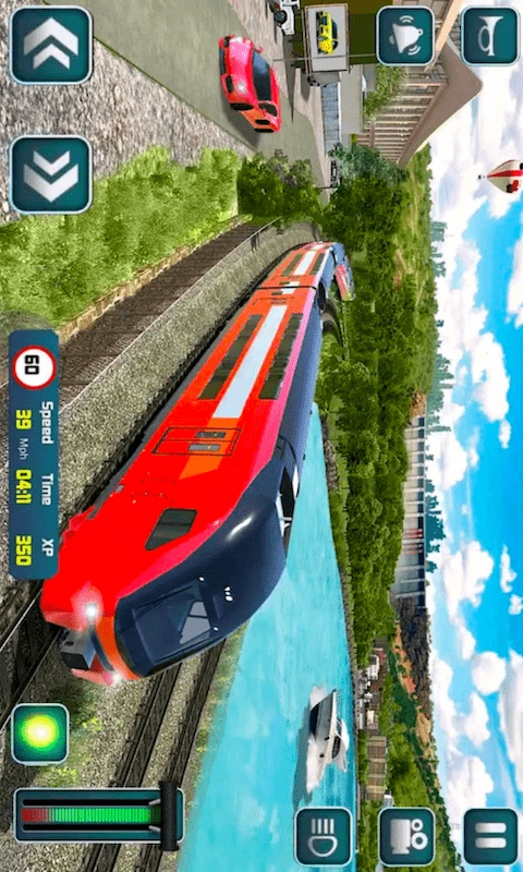 全民列车都市(1)