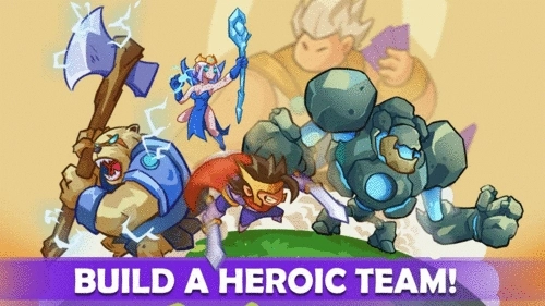 防守之王(King of Defense Premium)游戏纯净版(3)