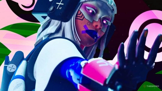 厂商透露，《马拉松》针对PC与Xbox平台的玩家，也准备了专属的独占挂件