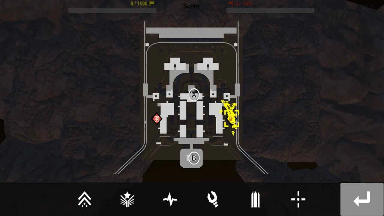 像素战地前线(3)