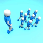 月球漫步帮(Moonwalk Gang)游戏最新版