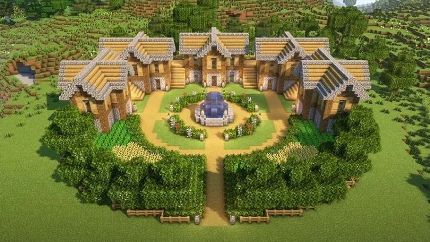 工艺像素世界手机正版