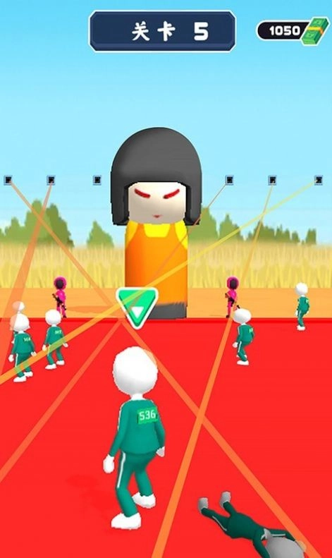 闯关模拟淘汰赛(2)