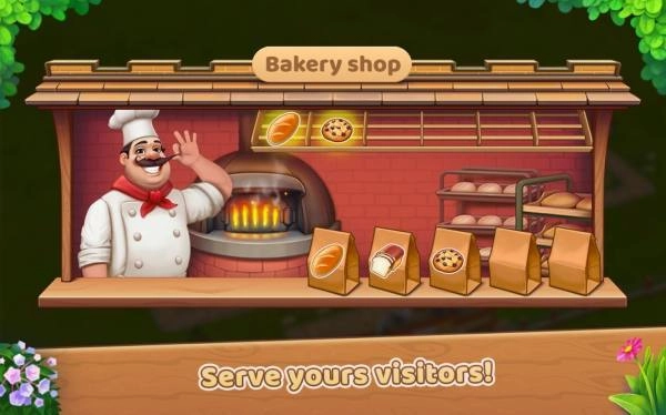 动物园和农场(Animal Garden)直装游戏版(3)