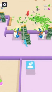 基地防御游戏官方最新版(1)