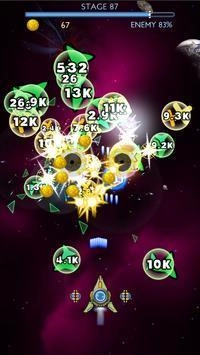 战机射手银河(Shooter Galaxy)