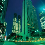 Audi City Drive Game免费版