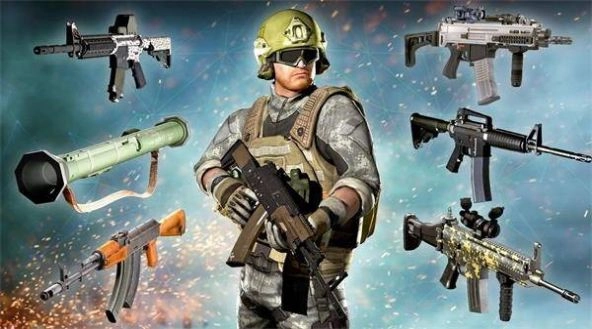 空中射击3d(Air Shooter 3D)直装游戏版