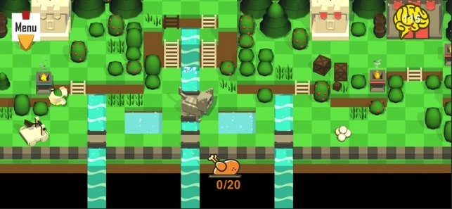 鸡霸王官方最新版